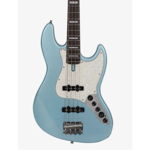 Sire Marcus Miller V7 Alder-4 Lake placid blue (2nd gen) Bajo eléctrico 2