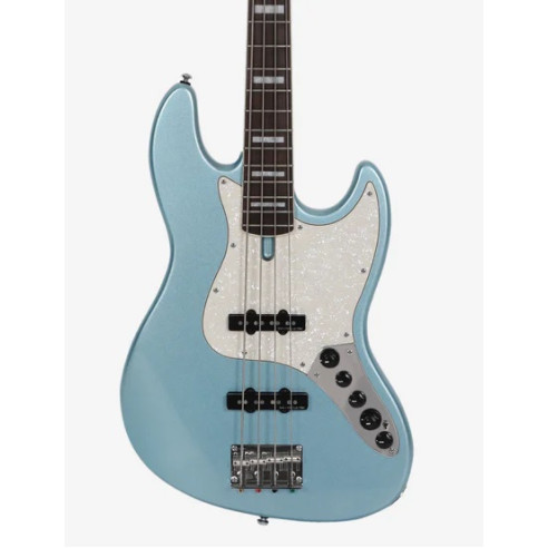 Sire Marcus Miller V7 Alder-4 Lake placid blue (2nd gen) Bajo eléctrico