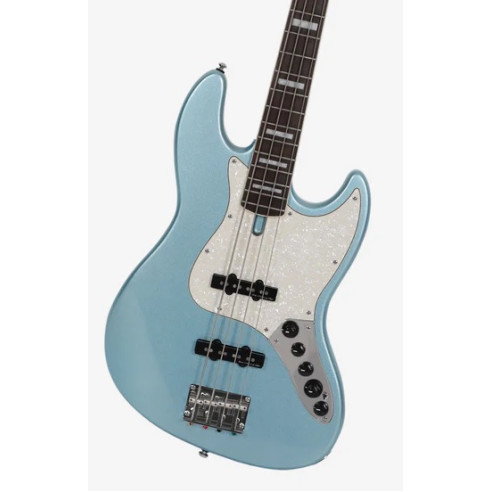 Sire Marcus Miller V7 Alder-4 Lake placid blue (2nd gen) Bajo eléctrico