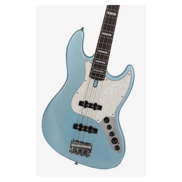 Sire Marcus Miller V7 Alder-4 Lake placid blue (2nd gen) Bajo eléctrico