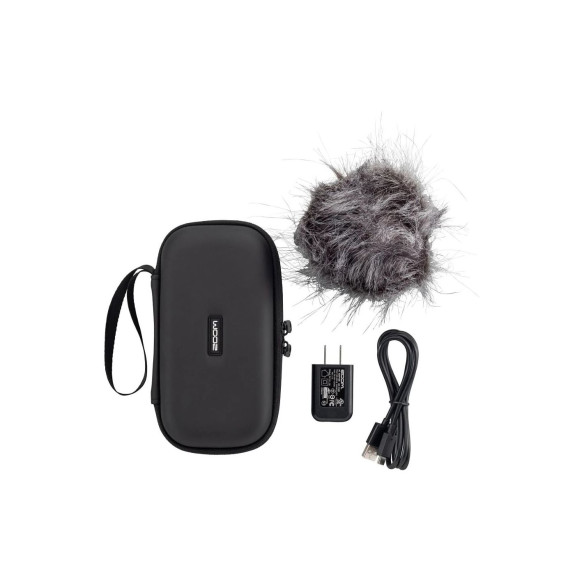 Zoom APH-4E Kit de accesorios para H4essential