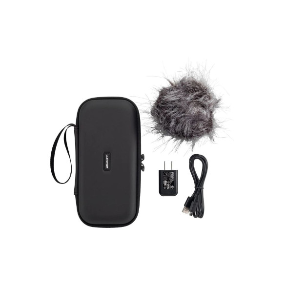 Zoom APH-6E Kit de accesorios para H6essential