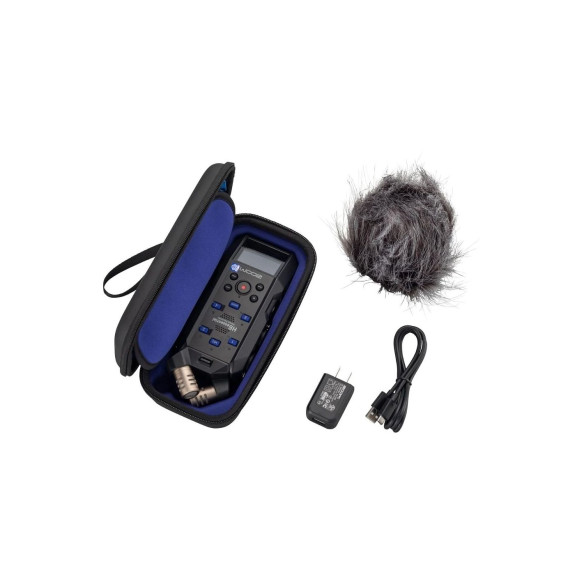 Zoom APH-6E Kit de accesorios para H6essential