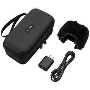 Zoom APH-2E Pack Accesorios Grabador H2essential 2