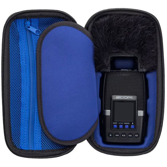 Zoom APH-2E Pack Accesorios Grabador H2essential