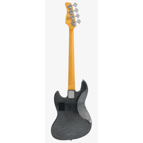 Sire Marcus Miller V7 Alder-4 Sparkle black (2nd gen) Bajo eléctrico