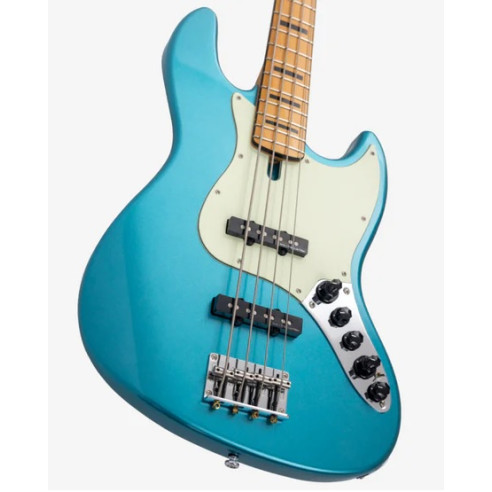 Sire Marcus Miller V7 Alder-4 Tide pool (2nd gen) Bajo eléctrico