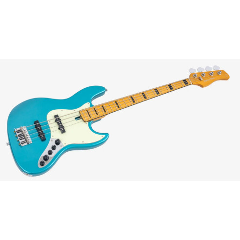 Sire Marcus Miller V7 Alder-4 Tide pool (2nd gen) Bajo eléctrico