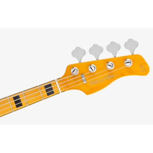 Sire Marcus Miller V7 Alder-4 Tide pool (2nd gen) Bajo eléctrico