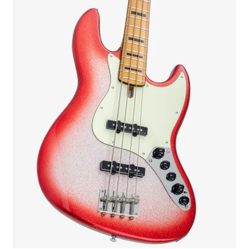 Bajo Eléctrico Sire MARCUS MILLER V7 Alder-4 Redburst Sparkle (2nd Gen)