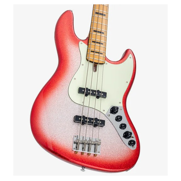 Bajo Eléctrico Sire MARCUS MILLER V7 Alder-4 Redburst Sparkle (2nd Gen)