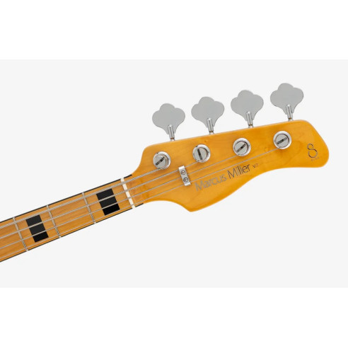 Bajo Eléctrico Sire MARCUS MILLER V7 Alder-4 Redburst Sparkle (2nd Gen)