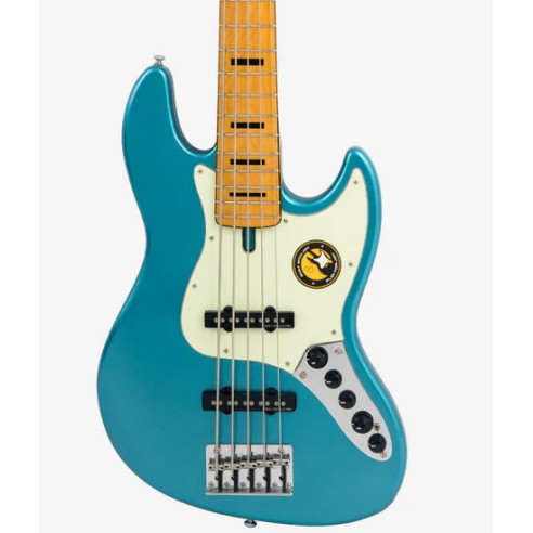 Bajo Eléctrico Sire MARCUS MILLER V7 Alder-5 Tide Pool (2nd Gen)