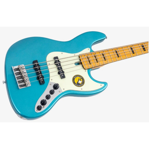 Bajo Eléctrico Sire MARCUS MILLER V7 Alder-5 Tide Pool (2nd Gen)