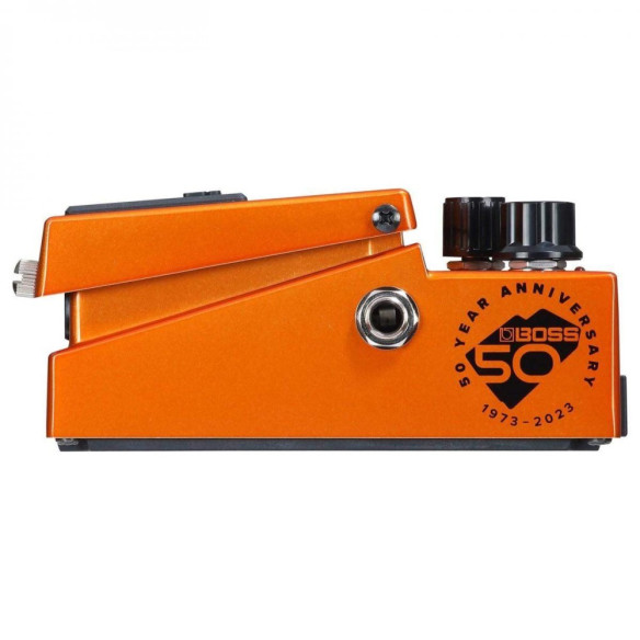 comprar Pedal BOSS DS-1-B50A Distortion Edición Limitada 50th Anniversary comprar Pedal BOSS DS-1-B50A Distortion Edición Limitada 50th Anniversary