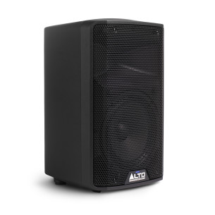Alto Professional TX408 Altavoz Amplificado 350W con Bluetooth
