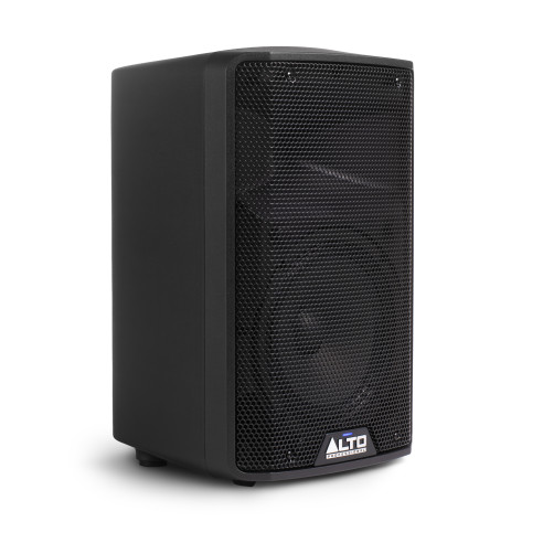 Alto Professional TX408 Altavoz Amplificado 350W con Bluetooth