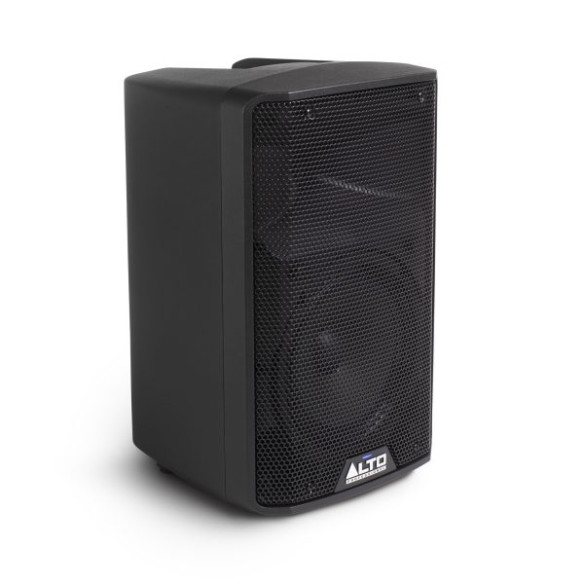 Alto Professional TX408 Altavoz Amplificado 350W con Bluetooth