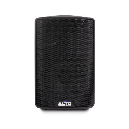 Alto Professional TX408 Altavoz Amplificado 350W con Bluetooth