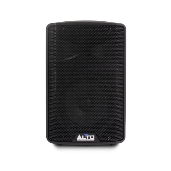 Alto Professional TX408 Altavoz Amplificado 350W con Bluetooth
