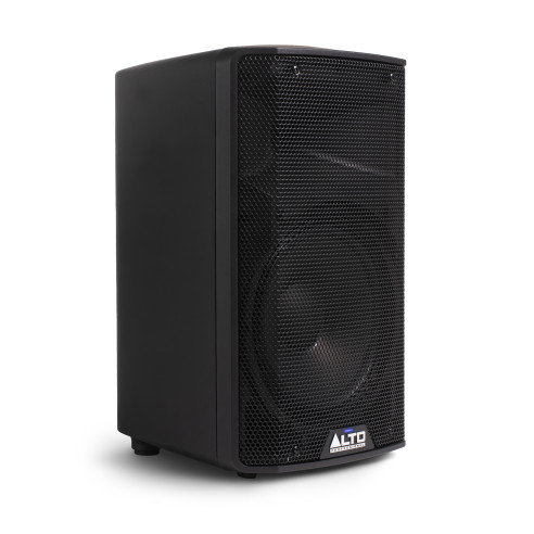 Alto Professional TX410 Altavoz Amplificado 350W con Bluetooth