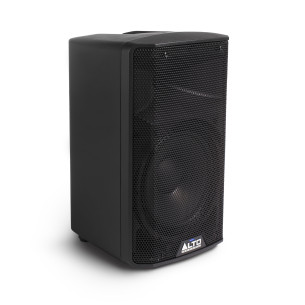 Alto Professional TX410 Altavoz Amplificado 350W con Bluetooth 2