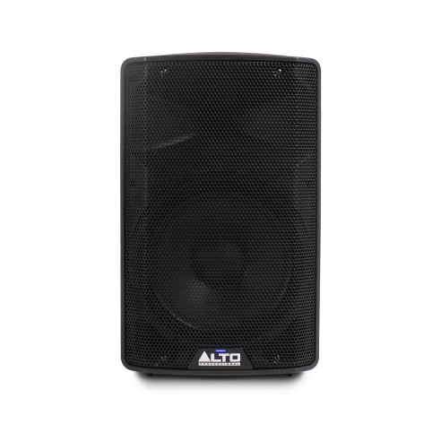 Alto Professional TX410 Altavoz Amplificado 350W con Bluetooth
