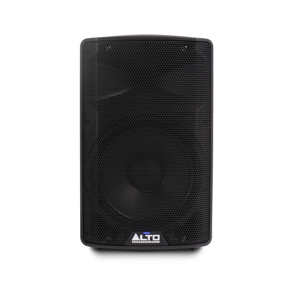 Alto Professional TX410 Altavoz Amplificado 350W con Bluetooth Alto Professional TX410 Altavoz Amplificado 350W con Bluetooth