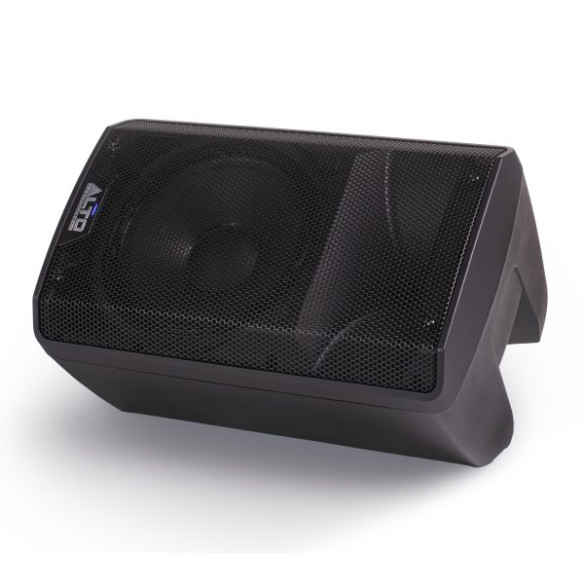 Alto Professional TX410 Altavoz Amplificado 350W con Bluetooth Alto Professional TX410 Altavoz Amplificado 350W con Bluetooth