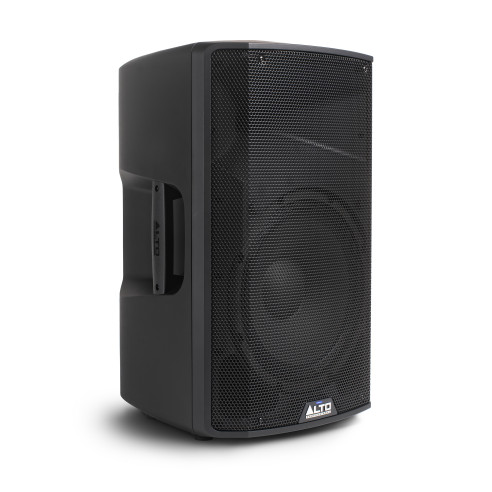 Alto Professional TX412 Altavoz Amplificado 700W con Bluetooth