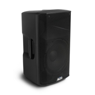 Alto Professional TX412 Altavoz Amplificado 700W con Bluetooth 2