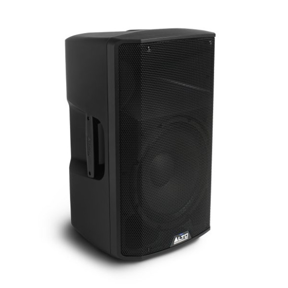 Alto Professional TX412 Altavoz Amplificado 700W con Bluetooth