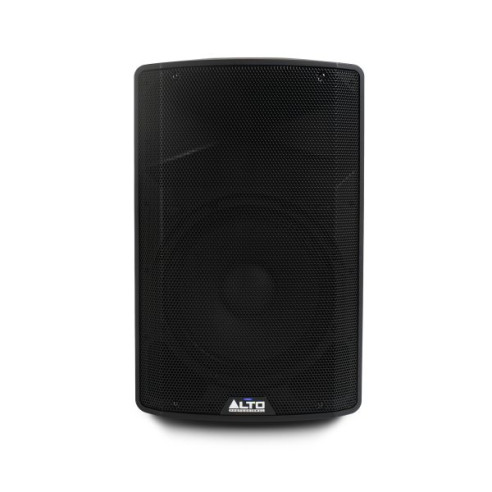 Alto Professional TX412 Altavoz Amplificado 700W con Bluetooth