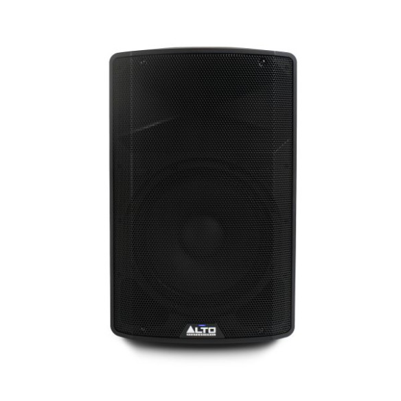 Alto Professional TX412 Altavoz Amplificado 700W con Bluetooth