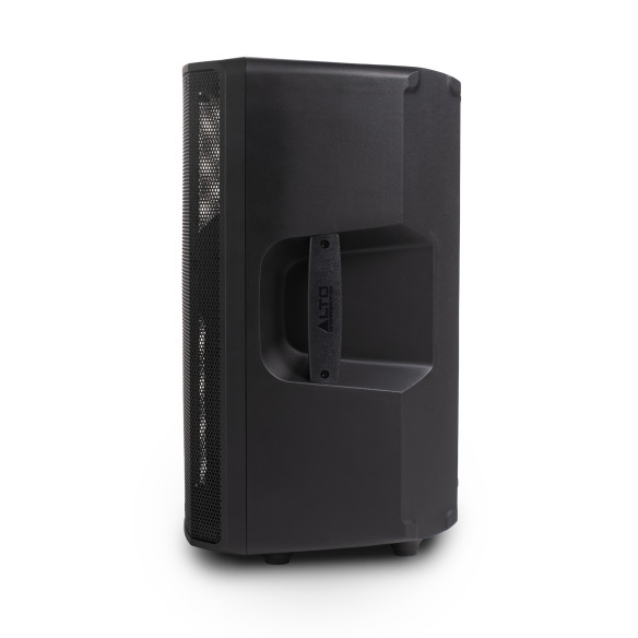 Alto Professional TX412 Altavoz Amplificado 700W con Bluetooth