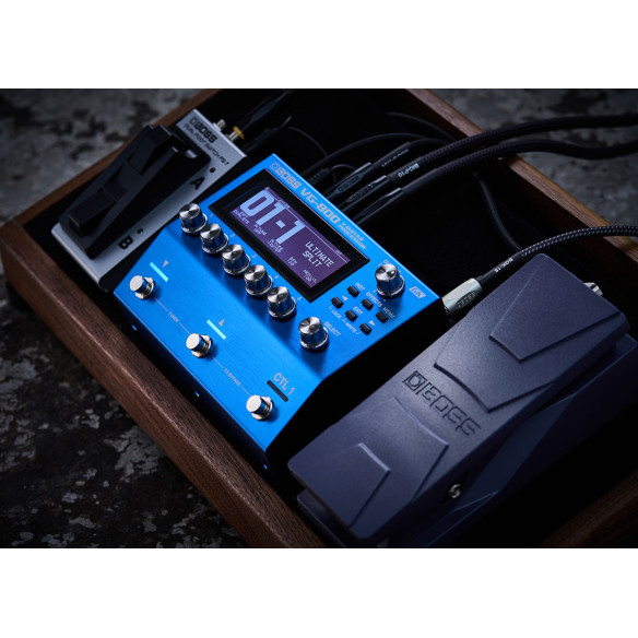Boss VG-800 V-Guitar Processor
