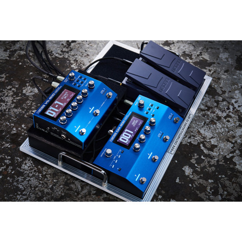 Boss VG-800 V-Guitar Processor