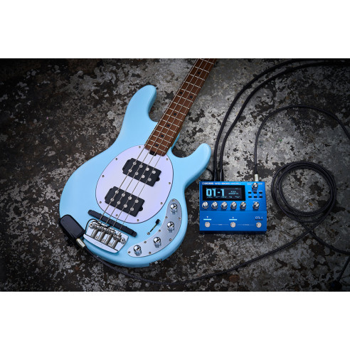 Boss VG-800 V-Guitar Processor