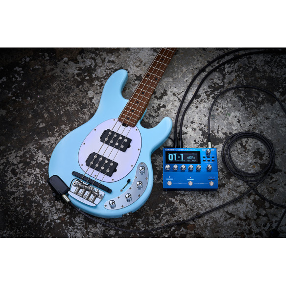 Boss VG-800 V-Guitar Processor