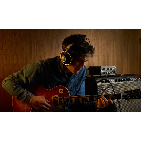 Boss WAZA Tube Amp Expander Core