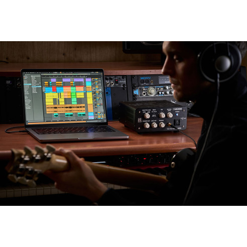 Boss WAZA Tube Amp Expander Core