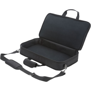 Boss CB-BM-M Estuche para Multiefectos 2