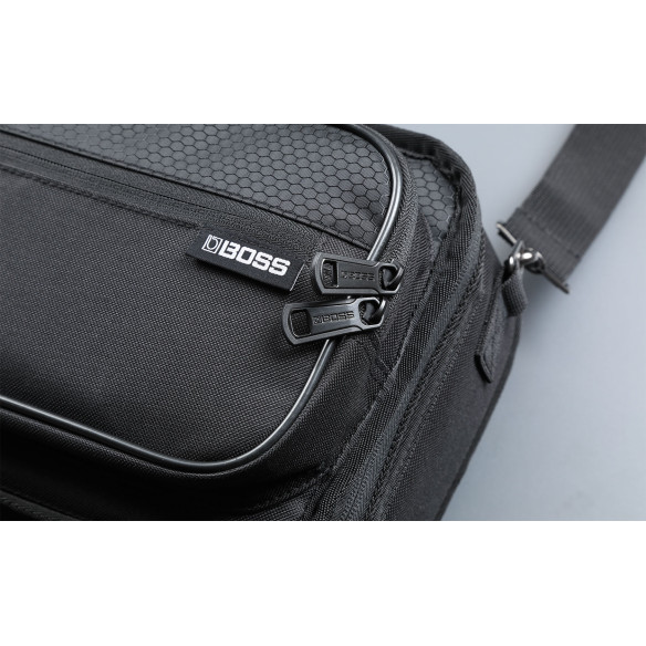 Boss CB-BM-M Estuche para Multiefectos