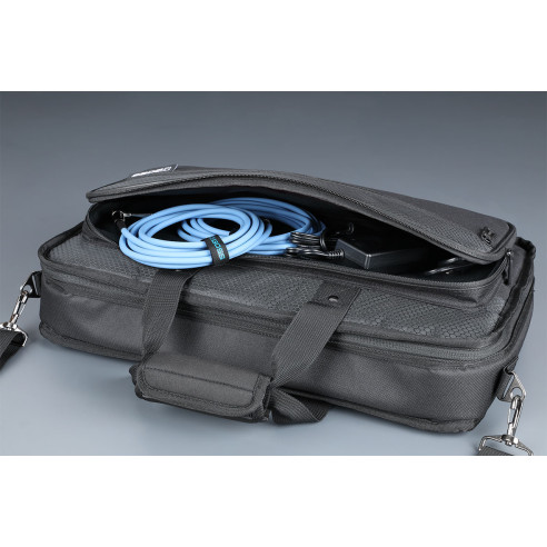 Boss CB-BM-M Estuche para Multiefectos