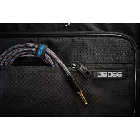 Boss CB-BM-M Estuche para Multiefectos