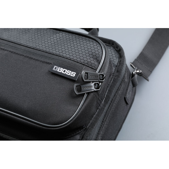 Boss CB-BM-S Estuche para Multiefectos