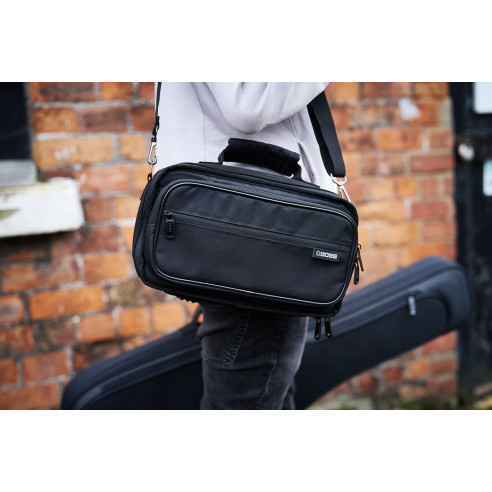 Boss CB-BM-S Estuche para Multiefectos