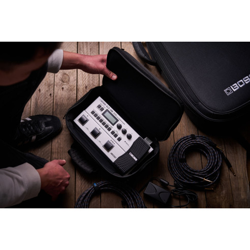 Boss CB-BM-S Estuche para Multiefectos