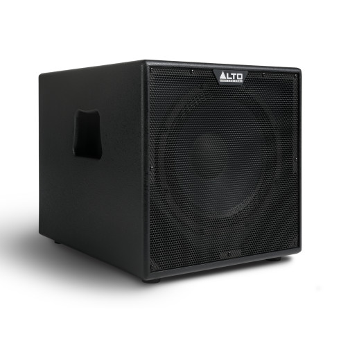 Alto Professional TX12S Subgrave autoamplificado 12" 900W