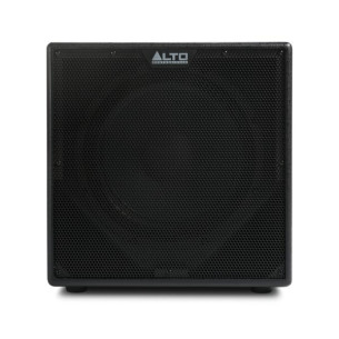 Alto Professional TX12S Subgrave autoamplificado 12" 900W 2